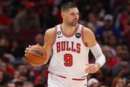 Nikola Vucevic Net Worth